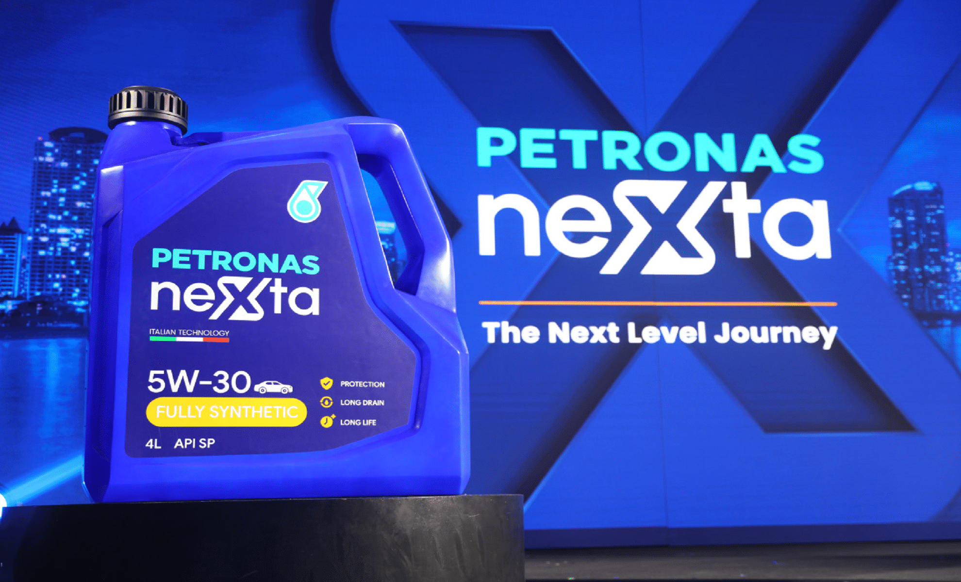Petronas - Lubrifiants - Algérie Petronas - Lubrifiants - Algérie
