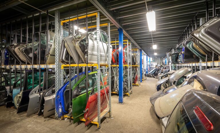 Pièces détachées - Algérie - Automobile - Industrie Pièces détachées - Algérie - Automobile - Industrie