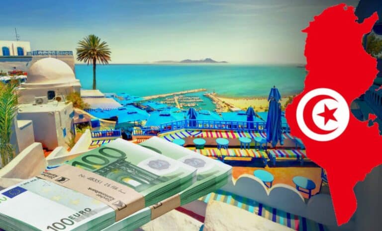 Les Algériens voyageant en Tunisie auront droit à l'allocation de 750 euros