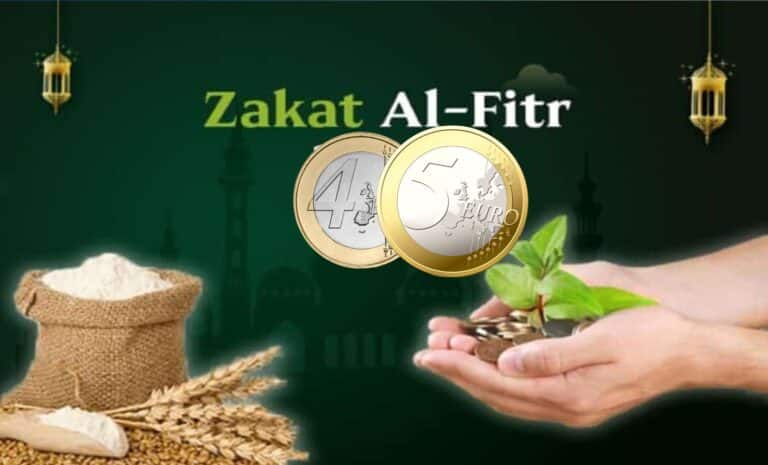 Zakat el Fitr 2025