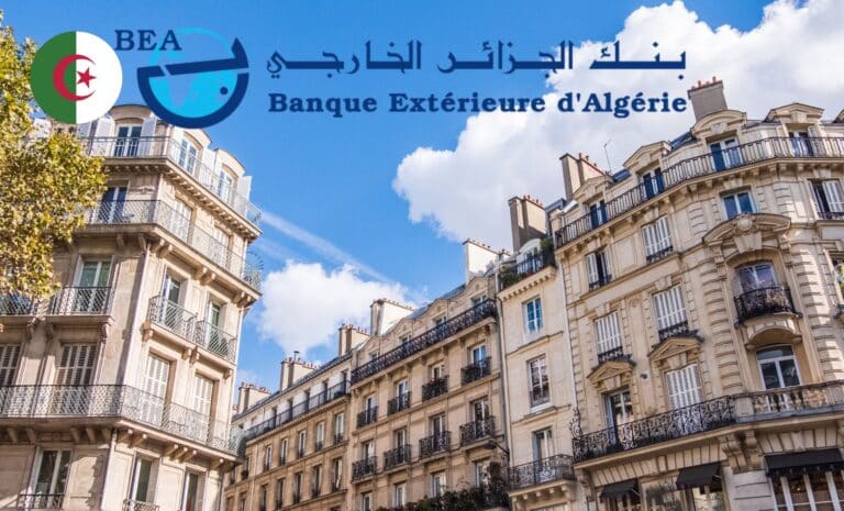 Banques algériennes à l'étranger - Banque extérieure d'Algérie (BEA) Banques algériennes à l'étranger - Banque extérieure d'Algérie (BEA)