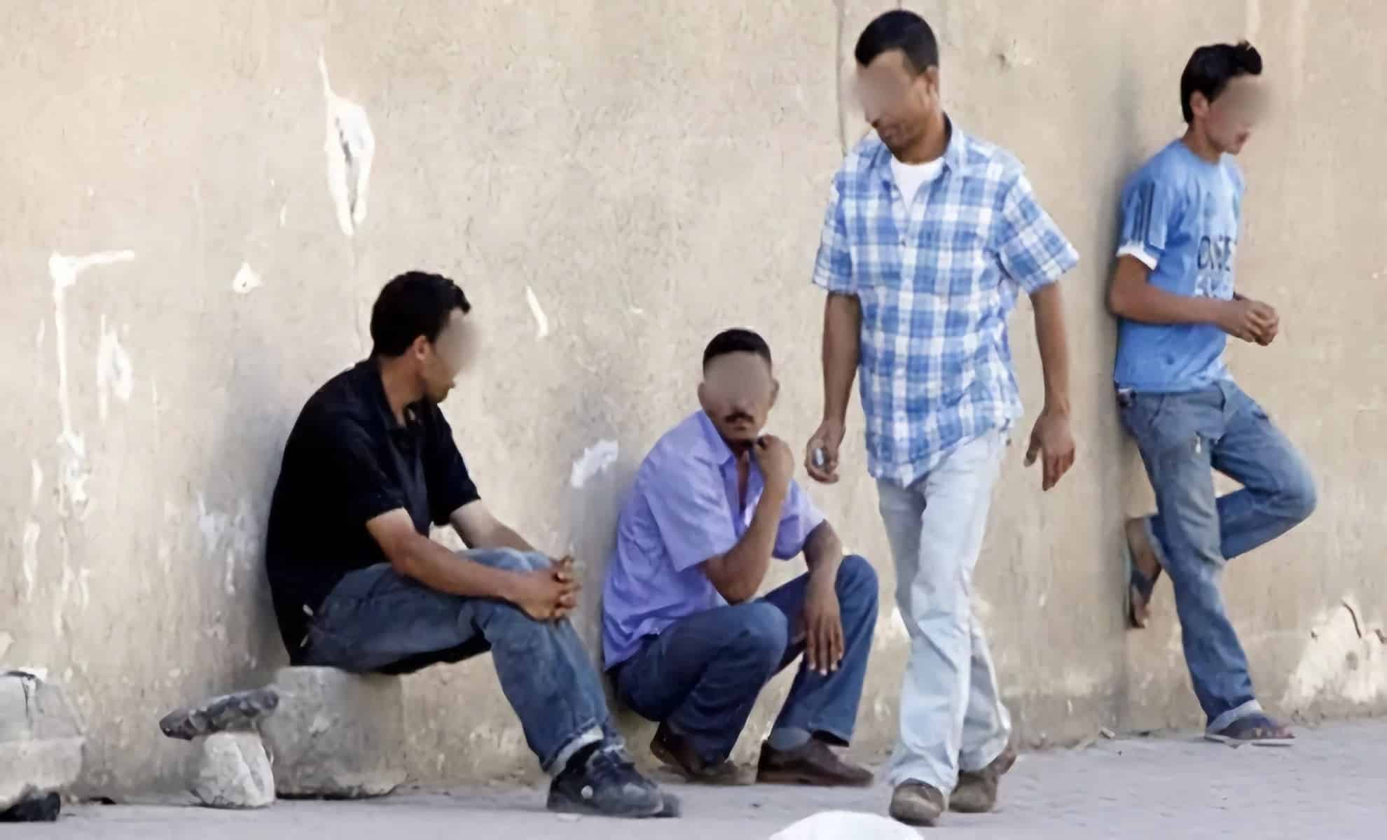 Chômage en Algérie - Chômage en Algérie -
