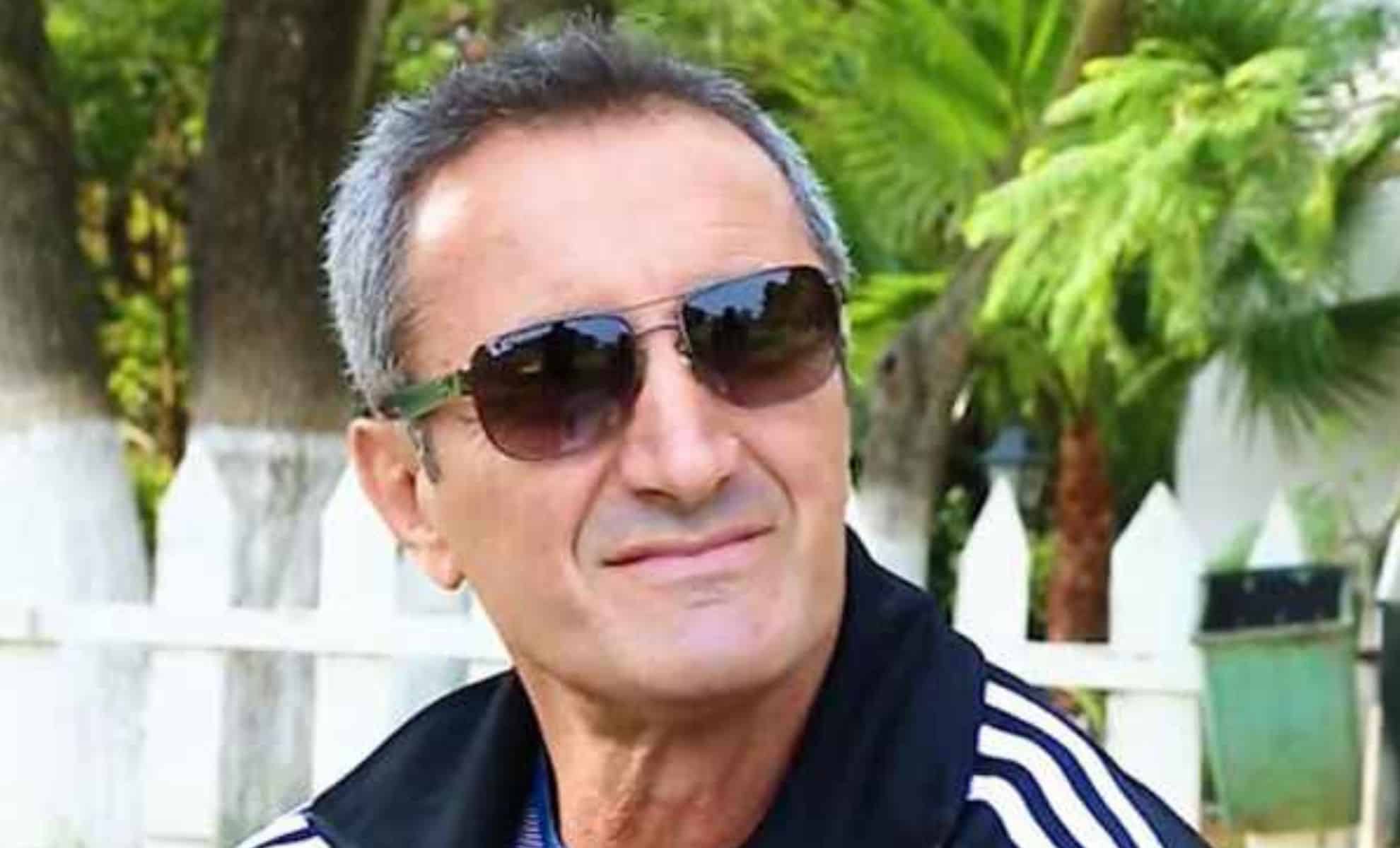 Djamel Belmadi Sur Le Point De Faire Son Come back
