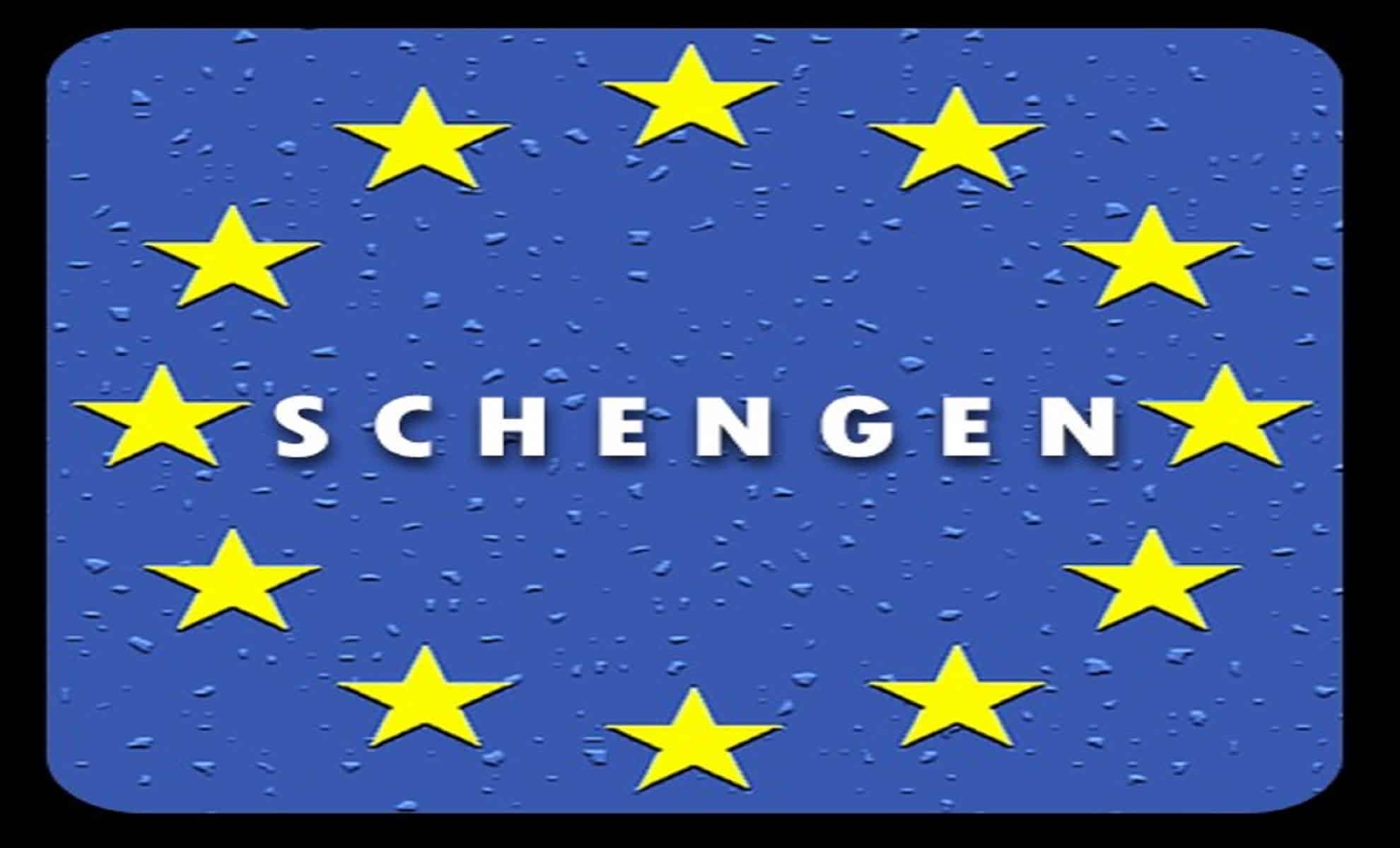 Schengen Schengen