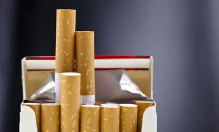 Prix des cigarettes en France : ce qui change dès le 1er septembre 2026