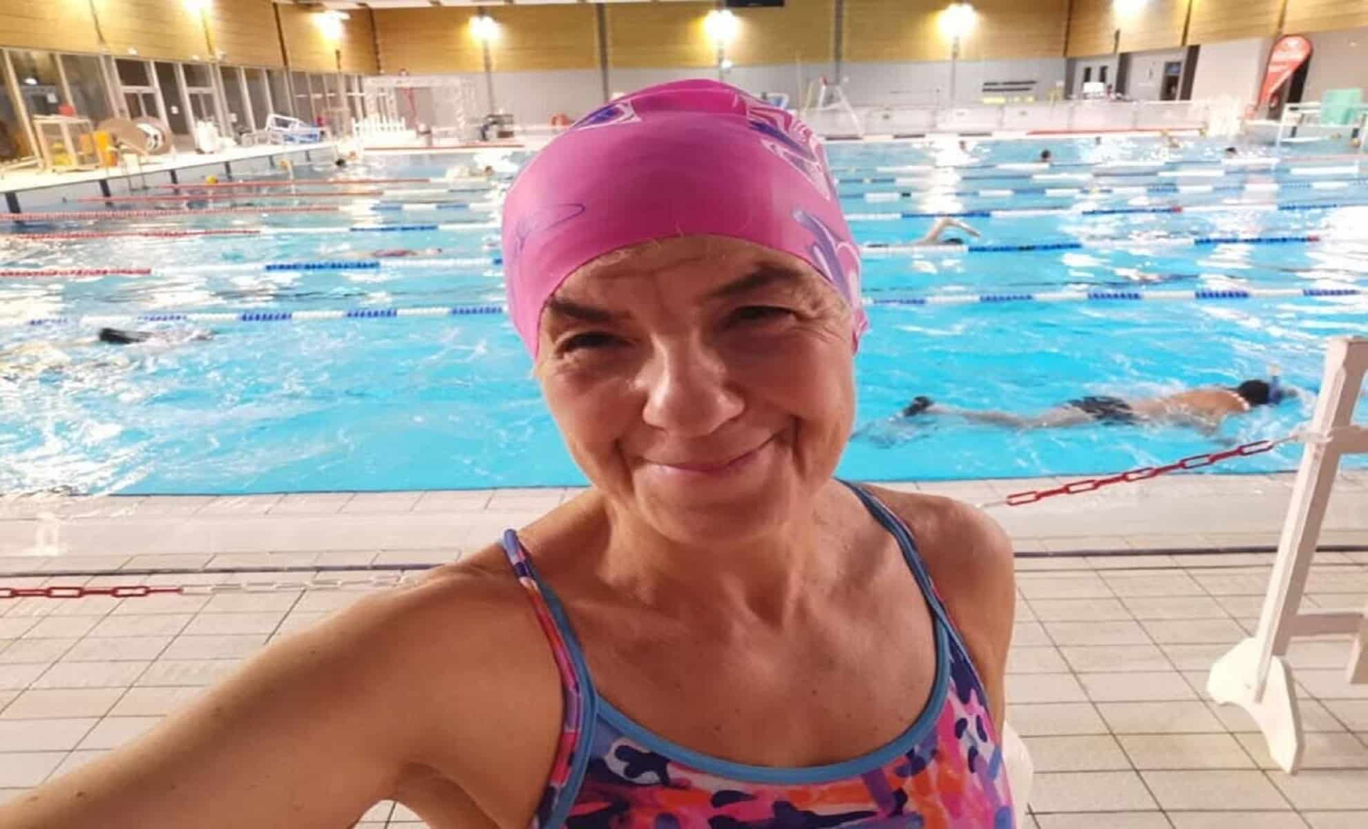 Algérienne Salima Bouayad Agha - France - Algérie Algérienne Salima Bouayad Agha - France - Algérie