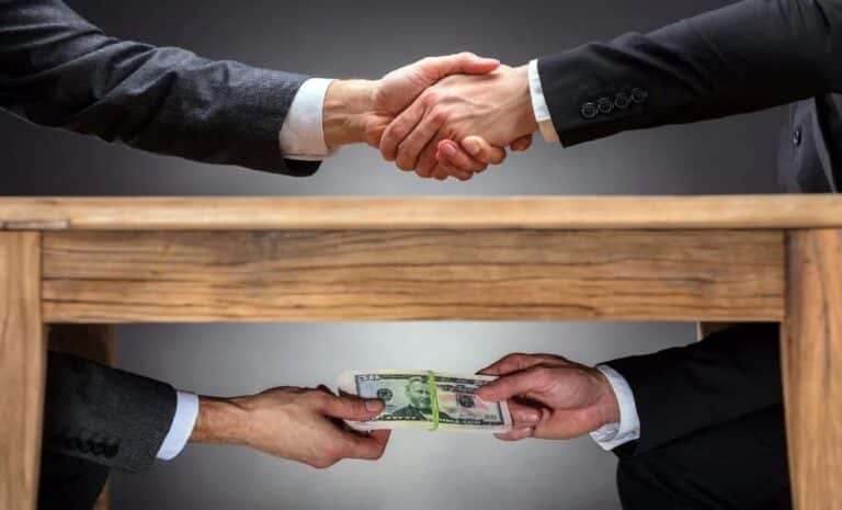 Corruption - Afrique - Algérie - Banque africaine de développement (BAD)