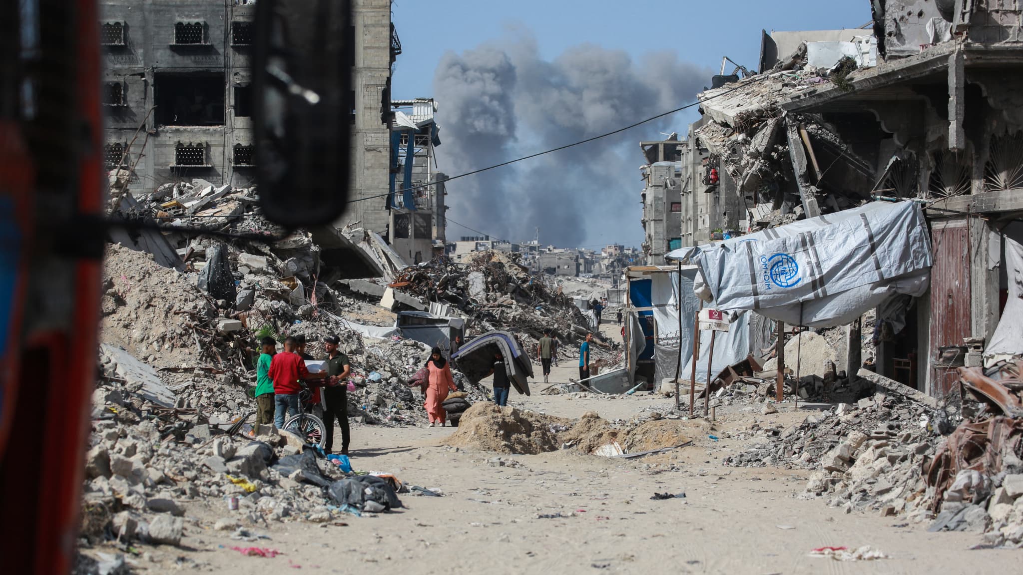 Gaza Gaza