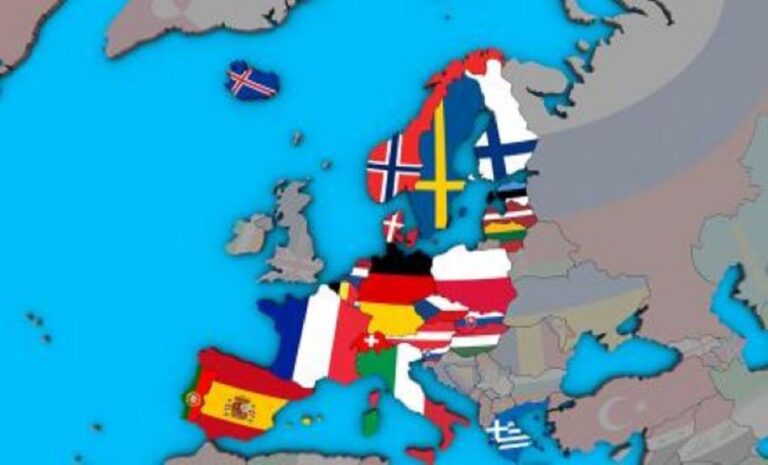 Espace Schengen