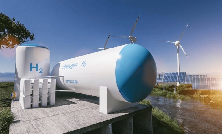 Hydrogène blanc - Algérie - Energie Hydrogène blanc - Algérie - Energie