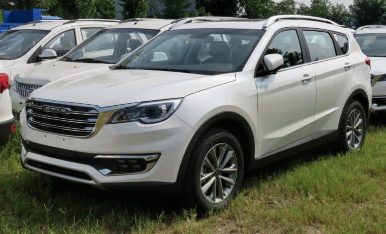 Jetour - Automobile - Algérie - Chine - Batna Jetour - Automobile - Algérie - Chine - Batna