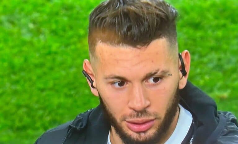 Farid El Melali