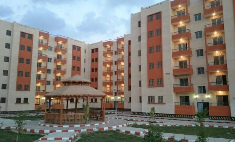 Logements LPP