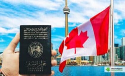 Canada - Immigration - FCIP
