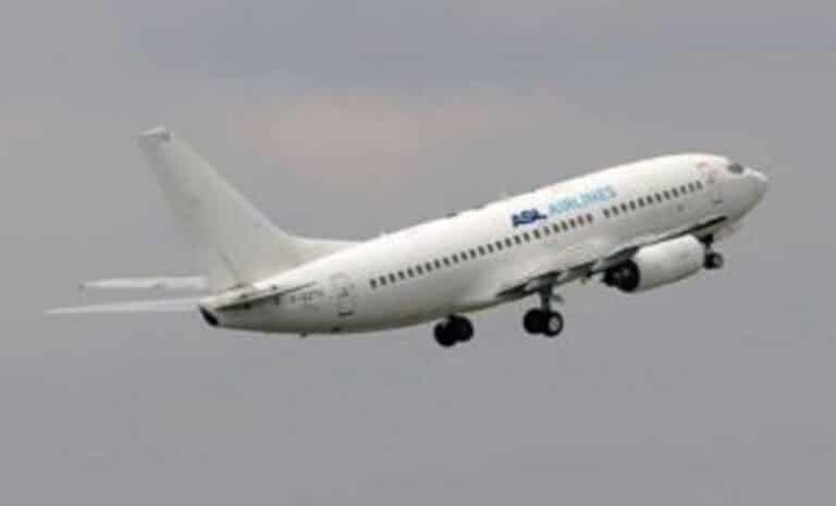 ASL Airlines
