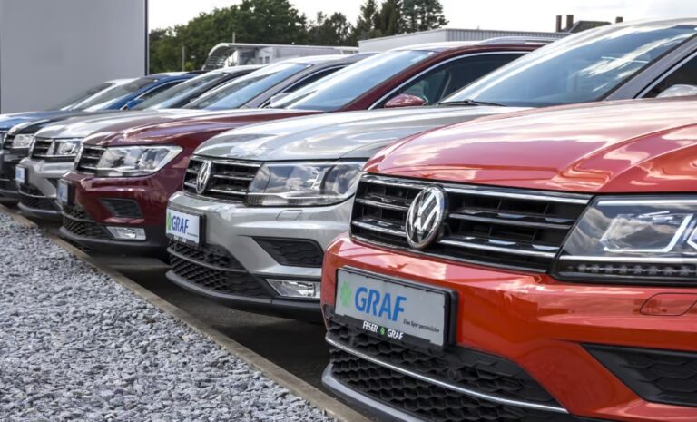 Algérie - Automobile - Allemagne - Volkswagen Algérie - Automobile - Allemagne - Volkswagen