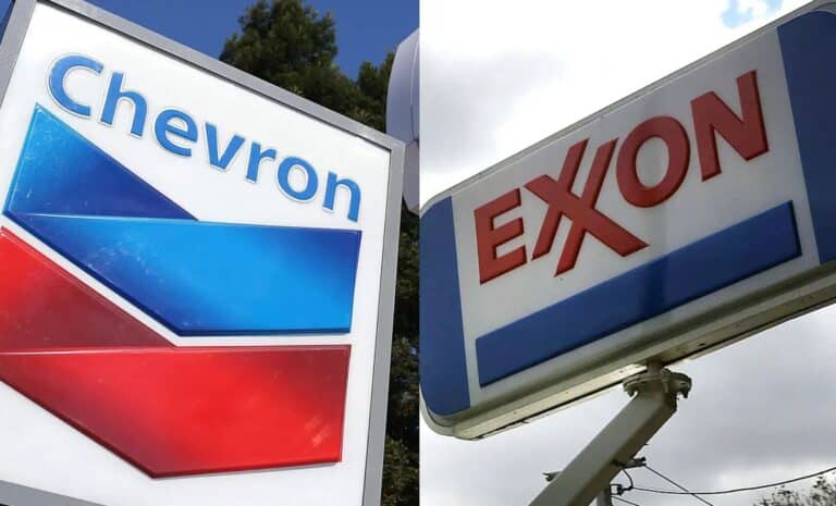 ExxonMobil - Chevron Sonatrach - Algérie ExxonMobil - Chevron Sonatrach - Algérie