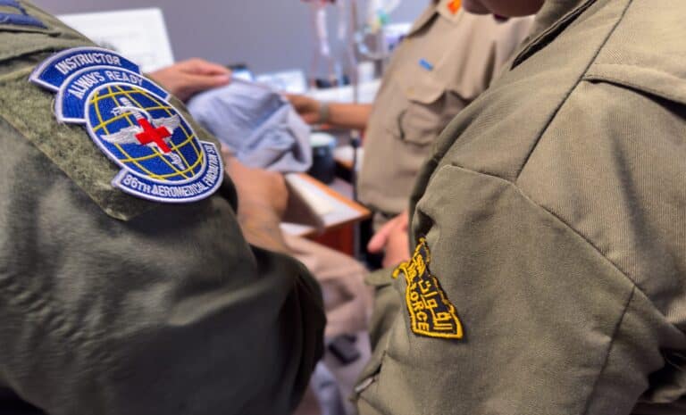 Algérie-USA : les armées de l'air unissent leurs forces dans un exercice inédit