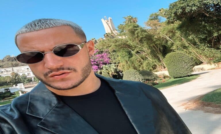 DJ Snake