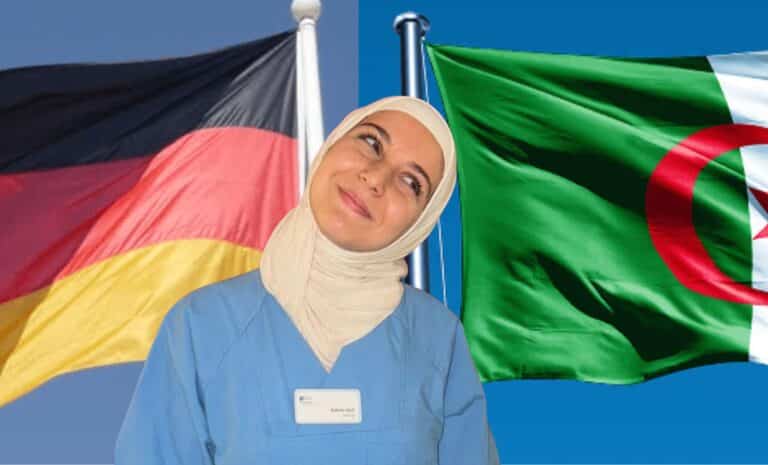Meurtre raciste d'une Algérienne en Allemagne
