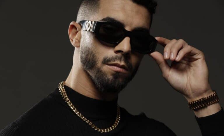 Le rappeur d'origine algérienne Anas victime d'un grave accident au Maroc