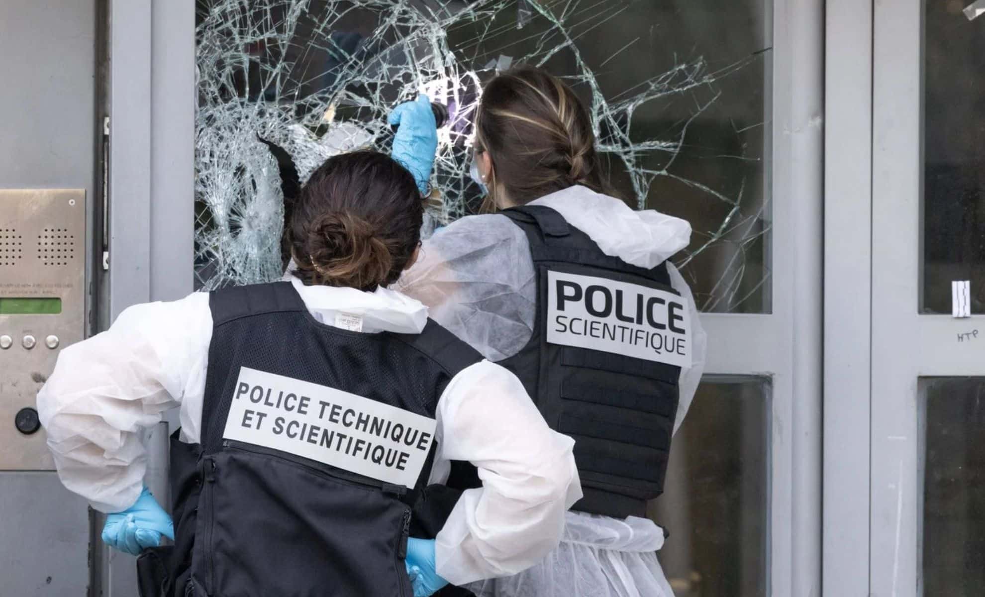 Incendie meurtrier en France : un suspect arrêté en Algérie Incendie meurtrier en France : un suspect arrêté en Algérie