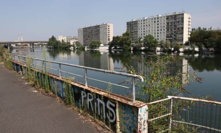 Le tueur en série de Paris n’est pas algérien, mais tunisien sous fausse identité