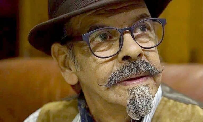 Khaled Louma - T34 - Radio chaîne III - Algérie