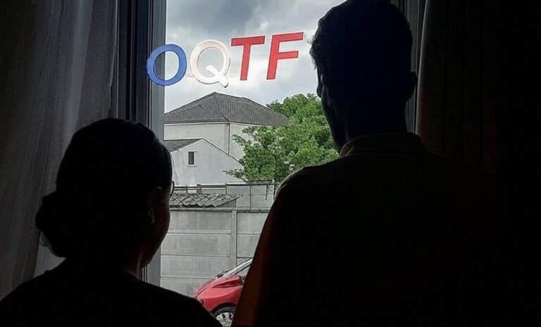 France - Algérie - OQTF - Algériens - Sans-papiers