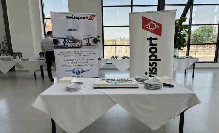 Swissport