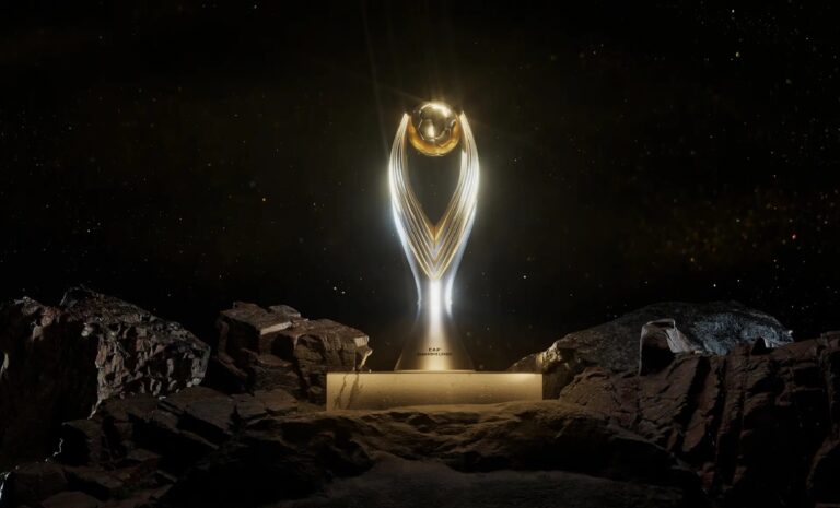 Ligue des champions d'Afrique - CAF - JS Kabylie - MC Alger