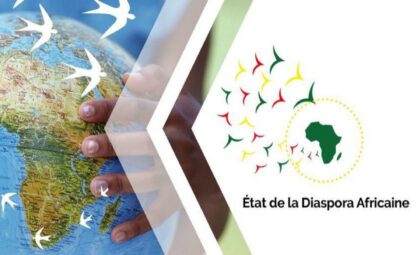 Diaspora - Afrique