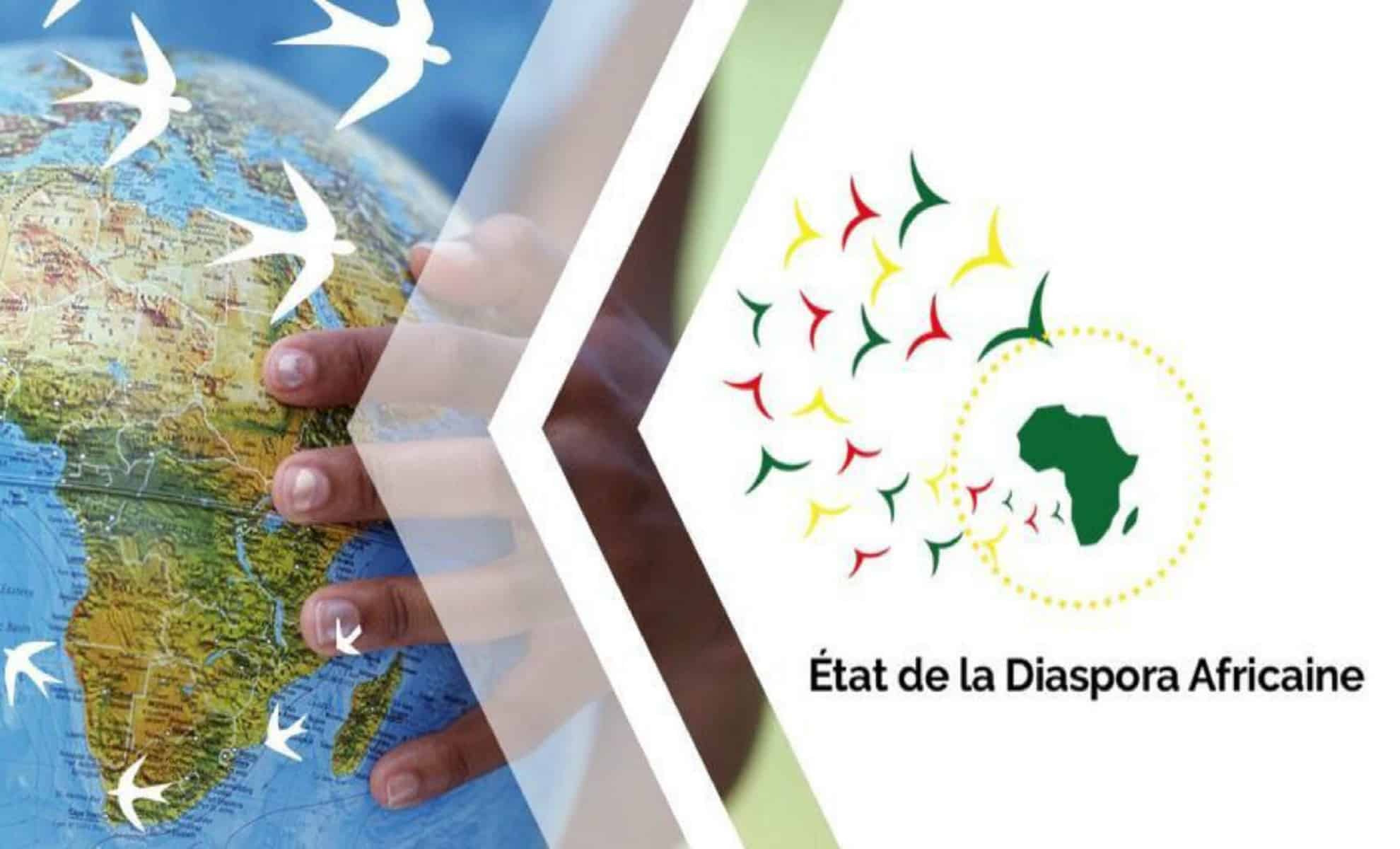 Diaspora - Afrique
