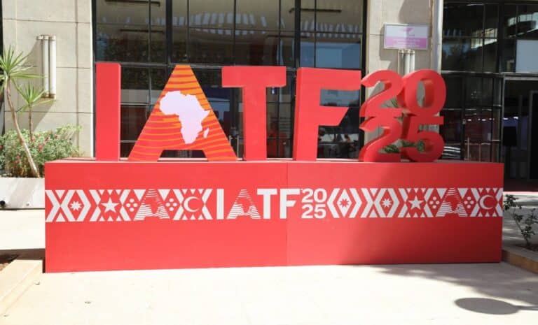 Foire du commerce intra-africain - IATF 2025 - Algérie Foire du commerce intra-africain - IATF 2025 - Algérie