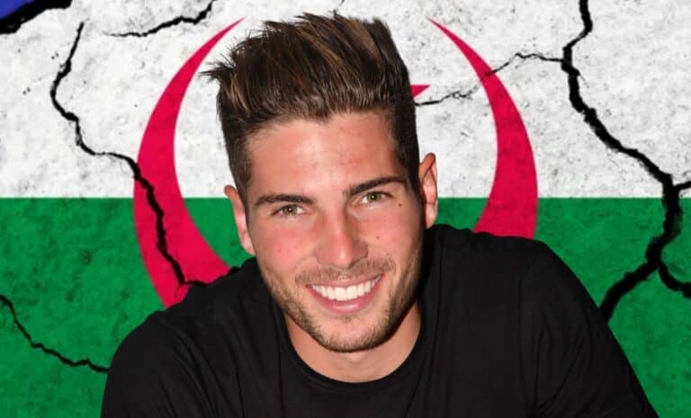 Luca Zidane