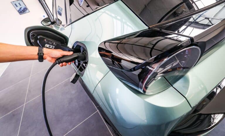 Le modèle de la première voiture électrique algérienne sera dévoilé Le modèle de la première voiture électrique algérienne sera dévoilé