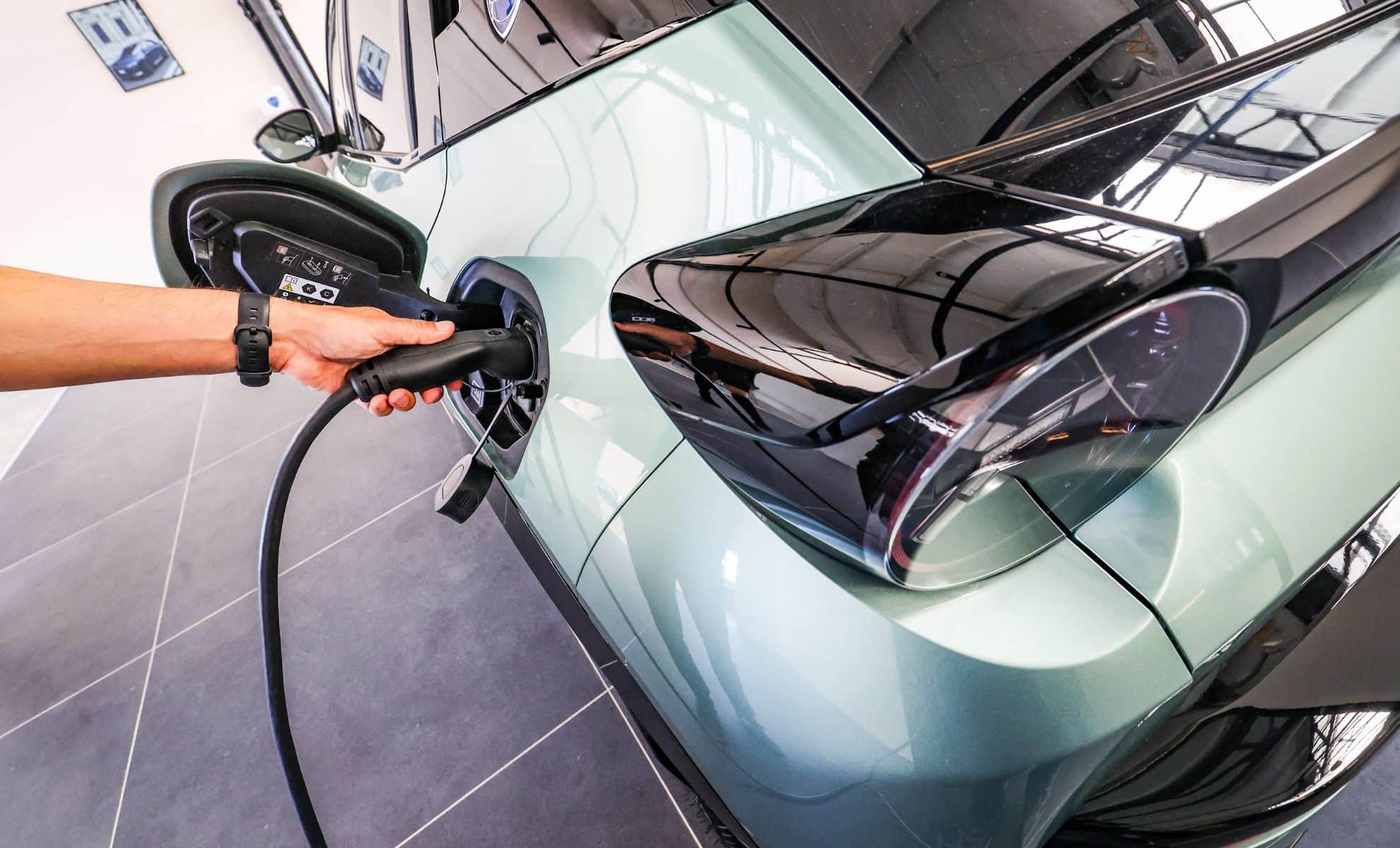 Le modèle de la première voiture électrique algérienne sera dévoilé