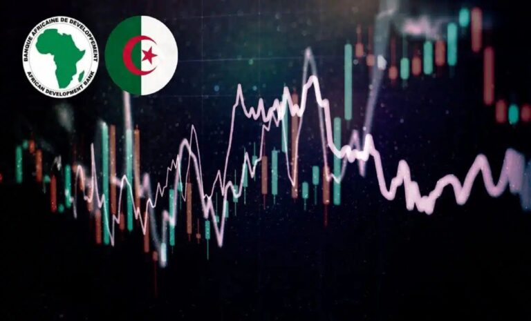 PIB - Algérie - ONS PIB - Algérie - ONS