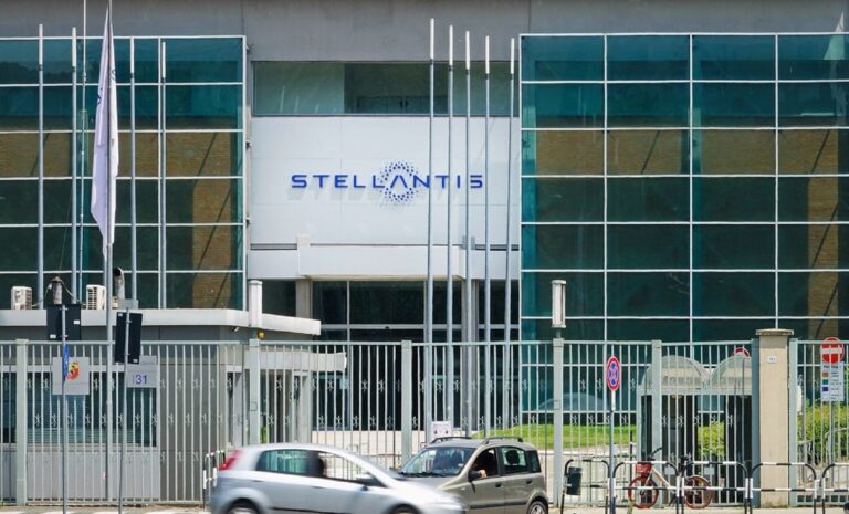 Stellantis Algérie - Stellantis Algérie -