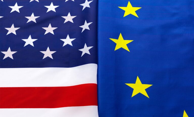 Union européenne - Etats-Unis - Algérie Union européenne - Etats-Unis - Algérie