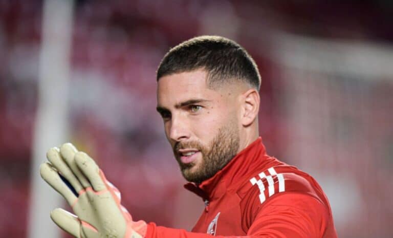 Luca Zidane