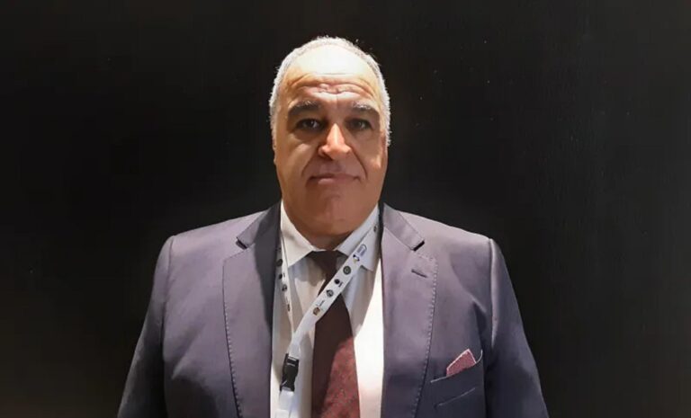 Farid Ghezali - APPO - Algérie - Organisation africaine des producteurs de pétrole Farid Ghezali - APPO - Algérie - Organisation africaine des producteurs de pétrole