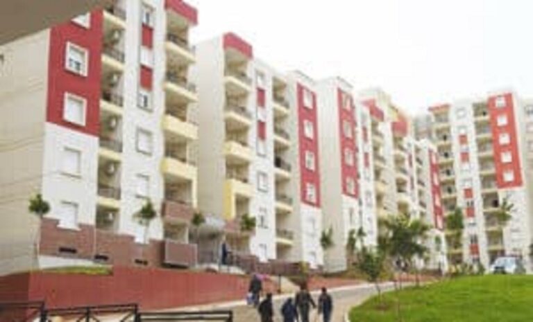 logement social