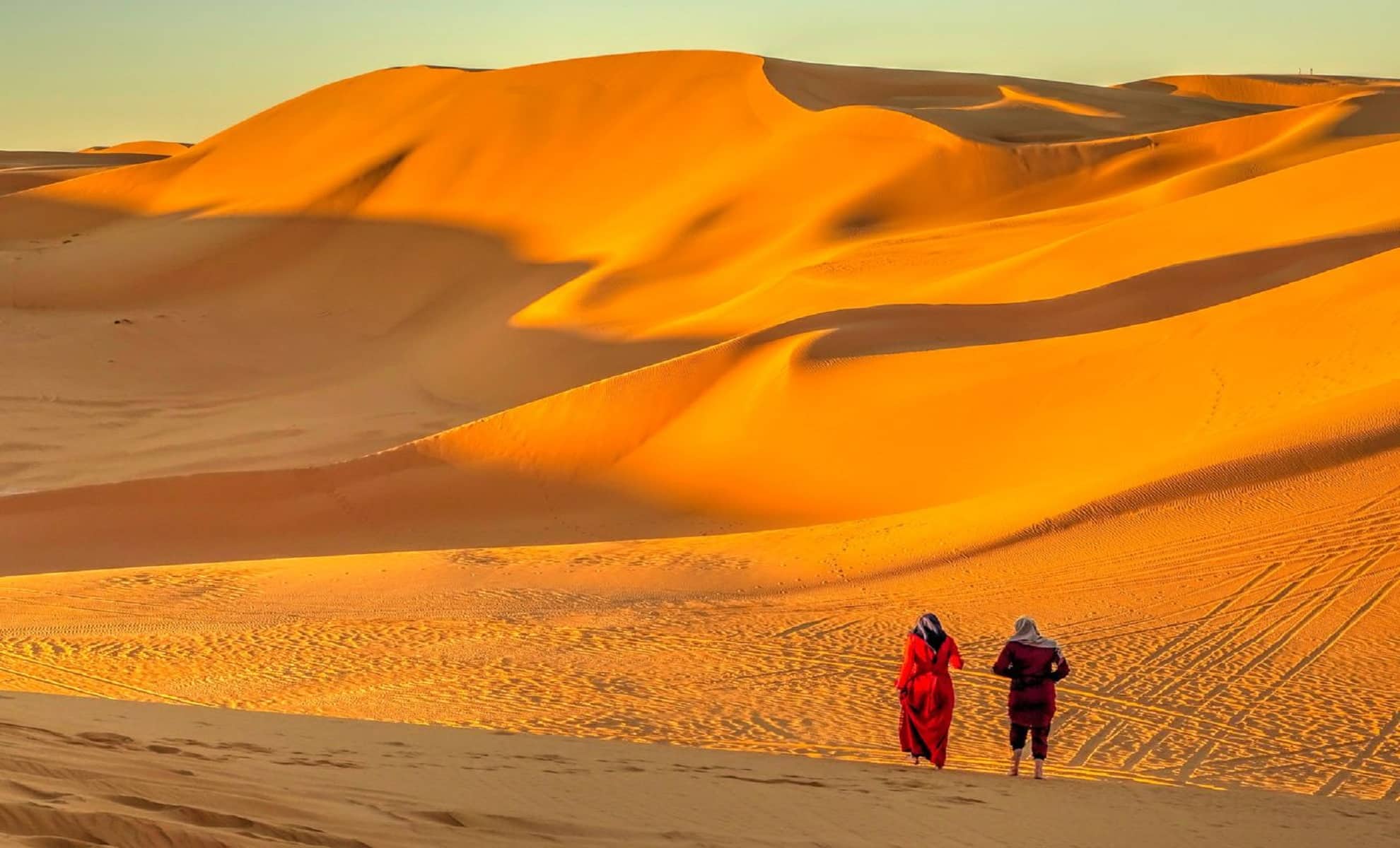 Algérie - Tourisme - Sahara Algérie - Tourisme - Sahara