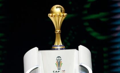 Coupe d'Afrique des nations (CAN) - Algérie - CAN 2027