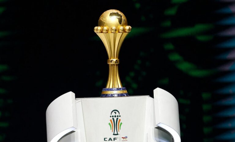 Coupe d'Afrique des nations (CAN) - Algérie - CAN 2027