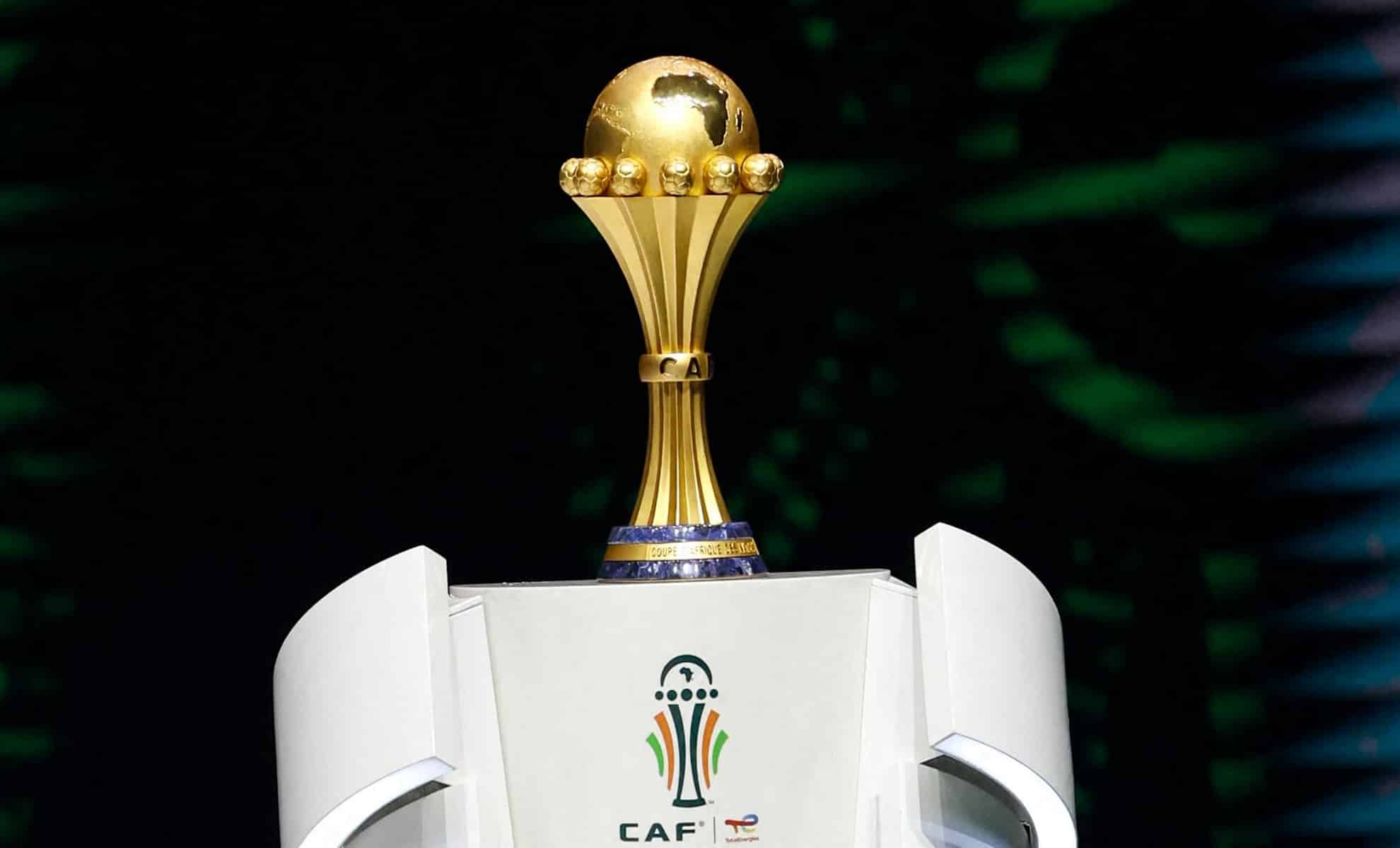 Coupe d'Afrique des nations (CAN) - Algérie - CAN 2027 Coupe d'Afrique des nations (CAN) - Algérie - CAN 2027