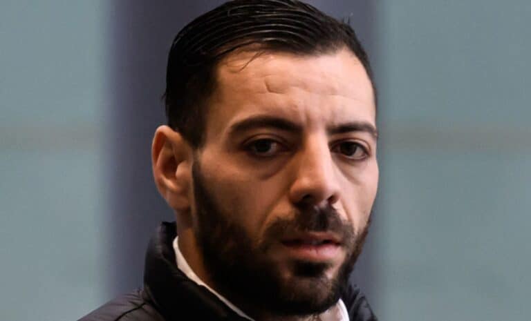 Imad Ould Brahim, connu sous le pseudonyme d’"Imad Tintin"
