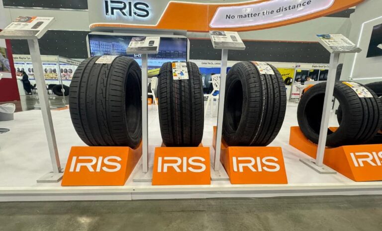 Algérie - Pneus - Iris Tyres Algérie - Pneus - Iris Tyres