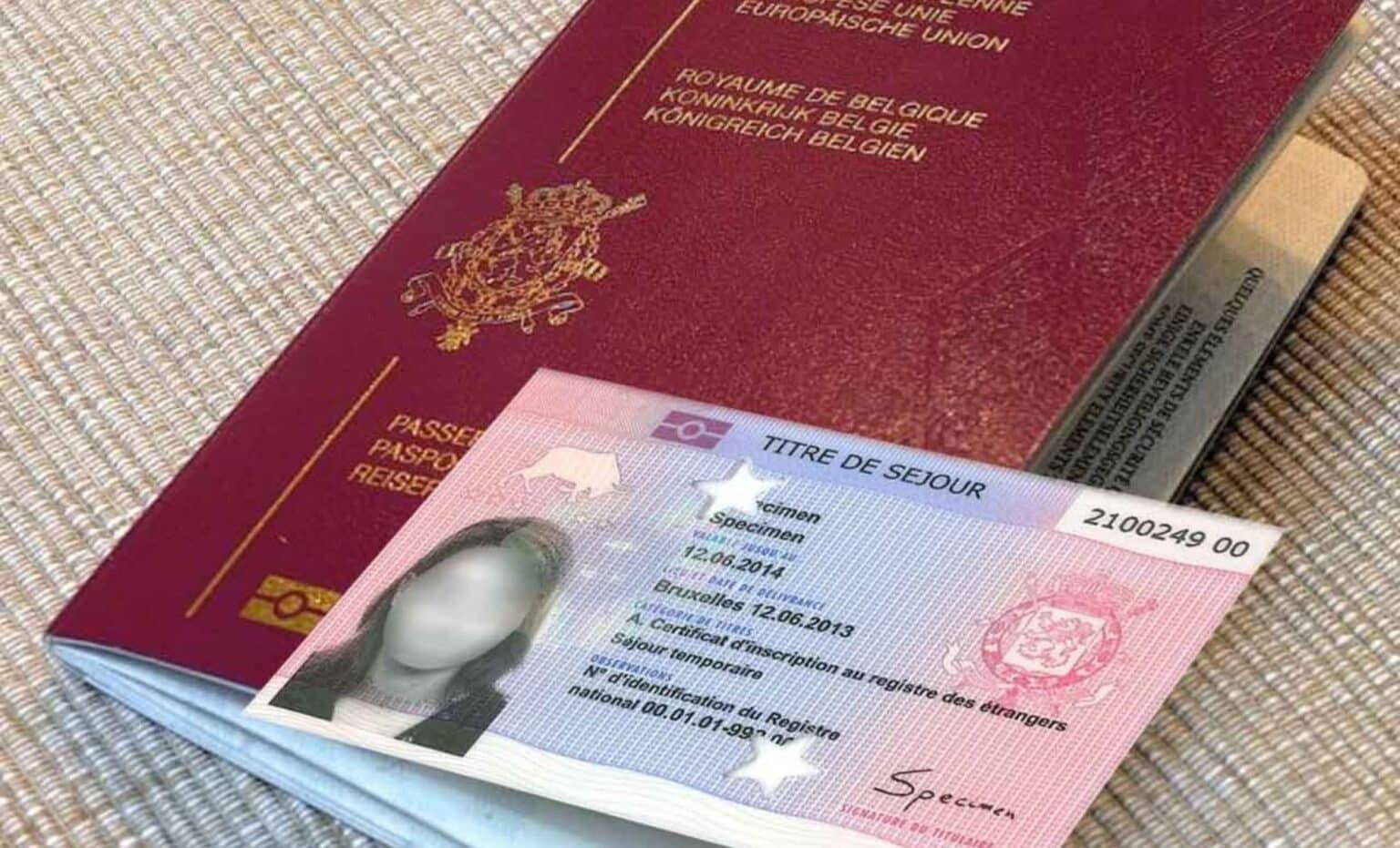 Titre de séjour en France : le passage par un test QCM devient obligatoire